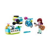 Lego Friends 30658 Mobile Music Trailer thumbnail 2