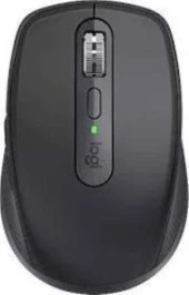 Logitech 910-006929 MX Anywhere 3S Siyah Bluetooth Lazer Mouse thumbnail 1