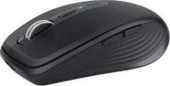 Logitech 910-006929 MX Anywhere 3S Siyah Bluetooth Lazer Mouse thumbnail 2