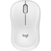 Logitech 910-007120 M240 Beyaz Sessiz Kablosuz Mouse thumbnail 1