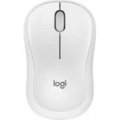 Logitech 910-007120 M240 Beyaz Sessiz Kablosuz Mouse thumbnail 2