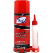 BEST MDF YAPIŞTIRICI 200ml+50gr. - 1