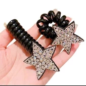 Taşlı Burgu Yay Makarna Toka thumbnail 4