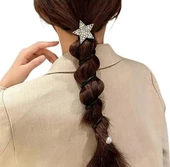 Taşlı Burgu Yay Makarna Toka thumbnail 3