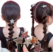 Taşlı Burgu Yay Makarna Toka thumbnail 2