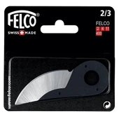Felco 2/3 Yedek Bıçak - Felco 2, 4, 11, 400 - 1