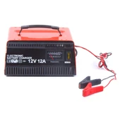 VETA AKÜ ŞARJ CİHAZI 12v 12A VT3421 - 1