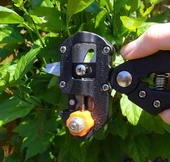 Palmera Aşı Makası Aşı Makinesi Çantalı Set Pa01 - 4