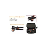 Palmera Aşı Makası Aşı Makinesi Çantalı Set Pa01 - 2