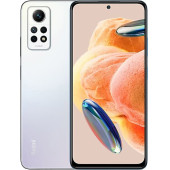 Xiaomi Redmi Note 12 Pro 256 GB Beyaz (Xiaomi Türkiye Garantili) - 1