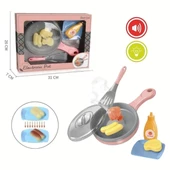 Akıllı Mutfak Serisi Elektronik Tava - 6