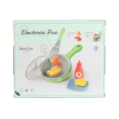 Akıllı Mutfak Serisi Elektronik Tava - 2