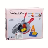 Akıllı Mutfak Serisi Elektronik Tava - 5