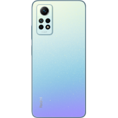 Xiaomi Redmi Note 12 Pro 256 GB Mavi (Xiaomi Türkiye Garantili) - 1