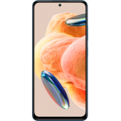Xiaomi Redmi Note 12 Pro 256 GB Mavi (Xiaomi Türkiye Garantili) - 2