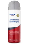 Equate Powder Spray 130GR - 1