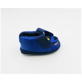 Çocuk Panduf Ev Botu Kışlık Yumuşak Unisex Ev Terliği - 2