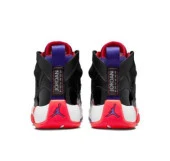 Nike Jordan Jumpman Two Trey Erkek Siyah Basketbol Ayakkabısı DO1925001 M-93 - 4