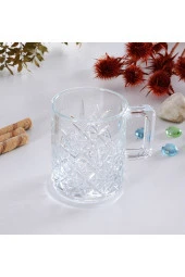 Timeless 6 Adet Cam Kupa 250cc thumbnail 2