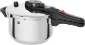 Zwilling 404354220 Aircontrol Düdüklü Tencere 4 Litre - 1