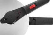 Zwilling 404354220 Aircontrol Düdüklü Tencere 4 Litre - 4