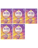 LGS 8. Sınıf ULTRA SERİSİ 1.DÖNEM MATEMATİK FEN TÜRKÇE iNKILAP VE İNGİLİZCE DENEMELERİ - 1