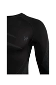 2AS Men Heatwave Seamless Baselayer Erkek Termal İçlik - 4