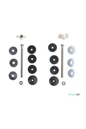 Klozet Rezervuar Montaj Vidası Tam Takım - 1