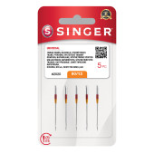 Singer Dikiş Makinesi İğnesi 2020- 80/12 Numara - 1