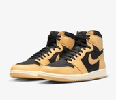 NIKE IR JORDAN 1 RETRO HIGH OG RENKLİ UNISEX SPOR AYAKKABI 555088202 B-74 thumbnail 3