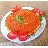 Hatay Biberli Ekmek 10'lu Paket - 1