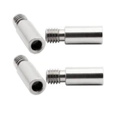 Cr10 Ender3 Boğaz Reprap 1.75mm 3d Yazıcı Heatbreak Kısa Boğaz Heatbreak - 2