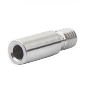 Cr10 Ender3 Boğaz Reprap 1.75mm 3d Yazıcı Heatbreak Kısa Boğaz Heatbreak - 1