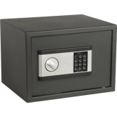 An-E35 Elektronik Şifreli ve Anahtarlı - 1