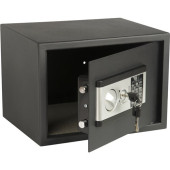 An-E35 Elektronik Şifreli ve Anahtarlı - 2