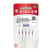 Singer Dikiş Makinesi İğnesi 2020- 100/16 Numara - 1