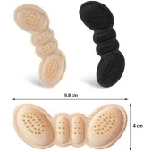3 Mm Ayakkabı Topuk Vurma Önleyici Ve Daraltma Padi - 3