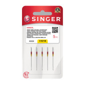 Singer Dikiş Makinesi İğnesi 2020- 110/18 Numara - 1
