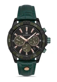 Momentus SM367B-04YS Erkek Kol Saati - 1