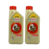 Castrol Transmax Dual 1 Lt Çift Kavramalı Şanzıman Yağı (2 Adet) - 1