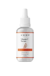 VOOP Yoğun Aydınlatıcı Ve Leke Karşıtı Vitamin C Serumu - 30 ml | 10 Vitamin C Içeriği Ile Etkili Bakım - 4