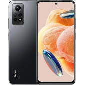 Xiaomi Redmi Note 12 Pro 256 GB Gri (İthalatçı Garantili) - 1