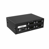 MT-VIKI 4 Port RS232 Switch MT-223-4 - 3