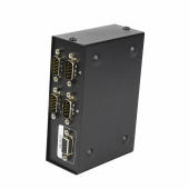 MT-VIKI 4 Port RS232 Switch MT-223-4 - 4