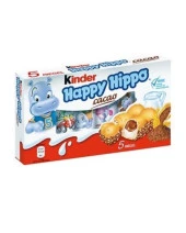 Happy Hippo Cacao - 1