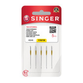 Singer Dikiş Makinesi Penye Jarse İğnesi 2045-110/18 Numara - 1