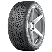 Nokian WR Snowproof P 225/40R18 92V XL (Kış) (2023) - 3