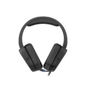 GameNote H2029U Kablolu RGB Gaming Kulaklık Siyah RGB Aydınlatmalı/USB,2.2m kablo uzunlugu, - 3