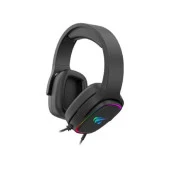 GameNote H2029U Kablolu RGB Gaming Kulaklık Siyah RGB Aydınlatmalı/USB,2.2m kablo uzunlugu, - 4