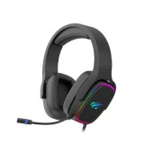 GameNote H2029U Kablolu RGB Gaming Kulaklık Siyah RGB Aydınlatmalı/USB,2.2m kablo uzunlugu, - 5